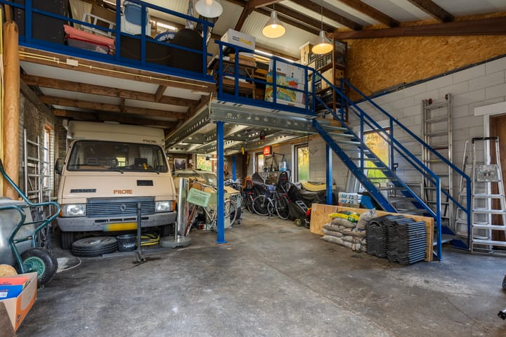 Photo 49 of Zandpolstraat 2-A