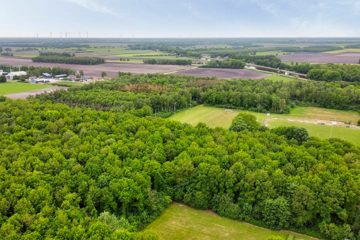 Photo 53 of Zandpolstraat 2-A