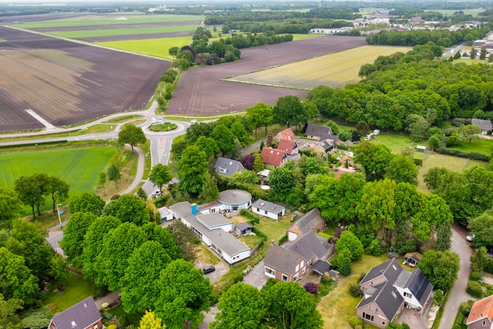 Photo 56 of Zandpolstraat 2-A