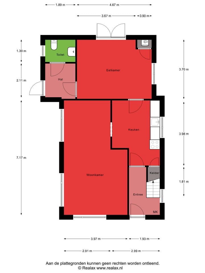 Photo 57 of Zandpolstraat 2-A