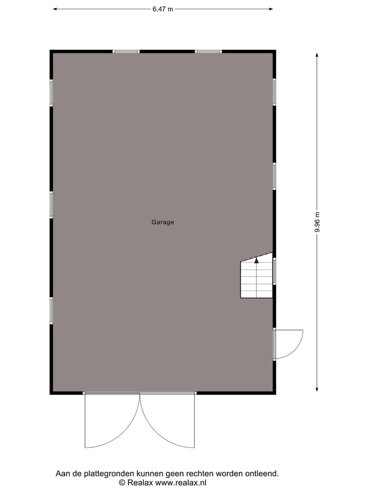 Photo 59 of Zandpolstraat 2-A