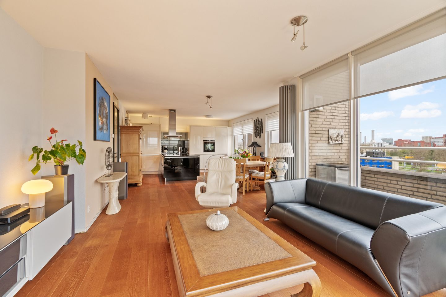 Photo 4 of Barbizonplaats 79