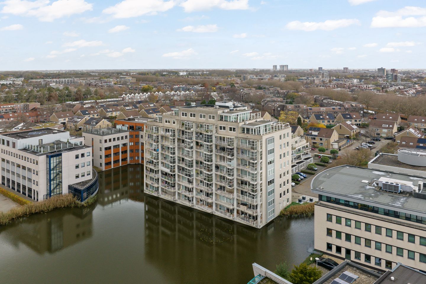 Photo 5 of Barbizonplaats 79