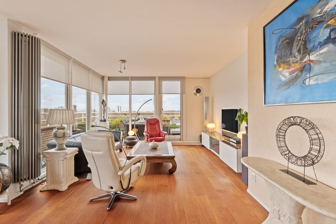 Photo 7 of Barbizonplaats 79