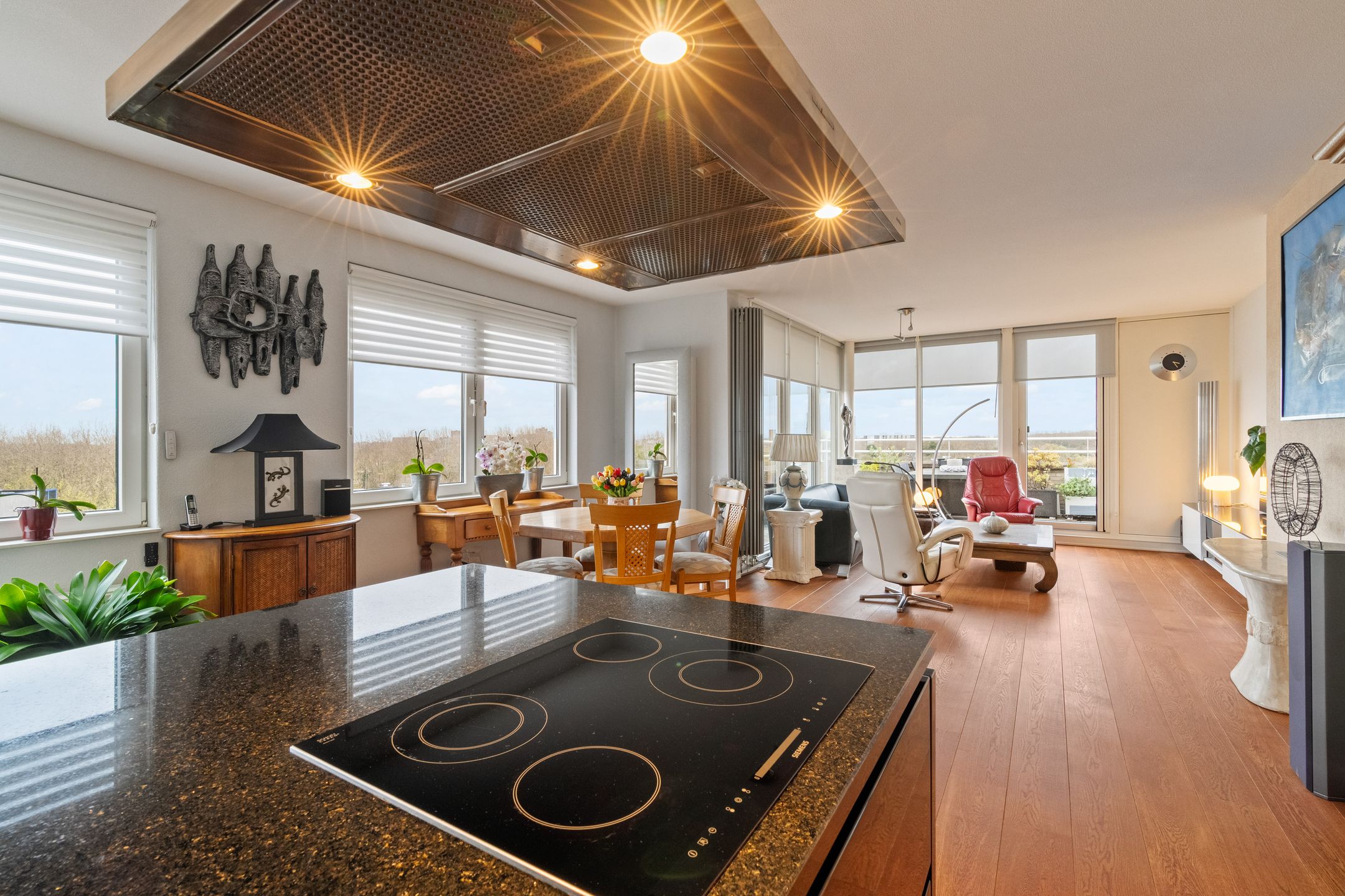 Photo 12 of Barbizonplaats 79