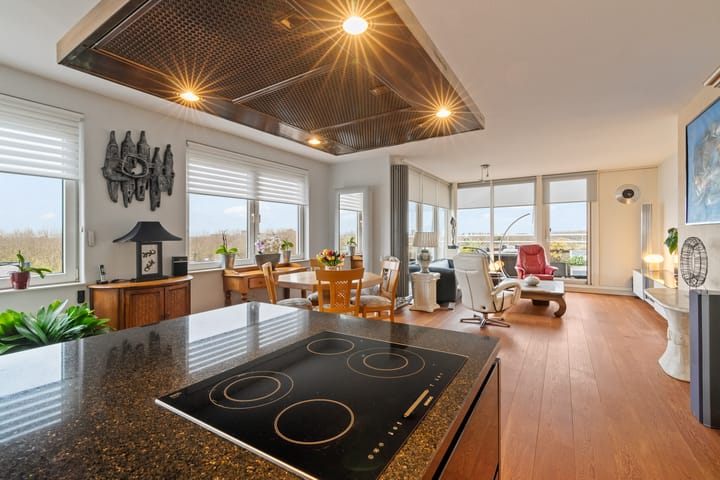 Photo 12 of Barbizonplaats 79