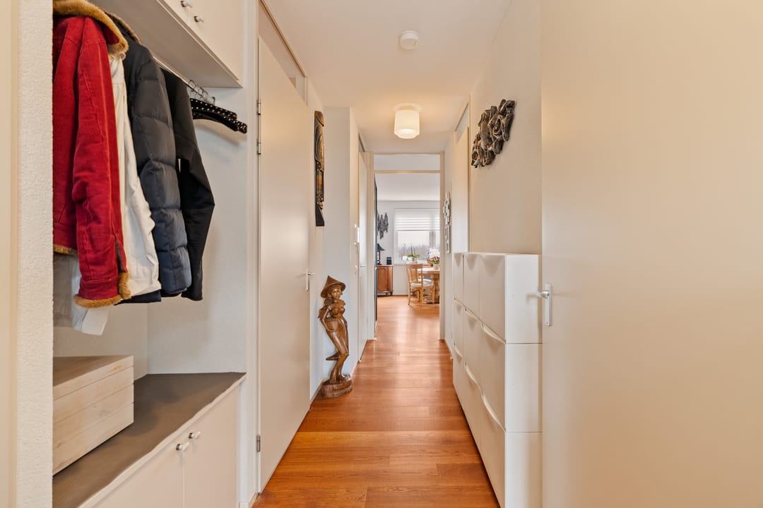 Photo 13 of Barbizonplaats 79