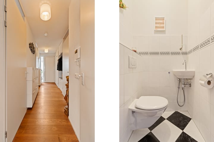 Photo 14 of Barbizonplaats 79