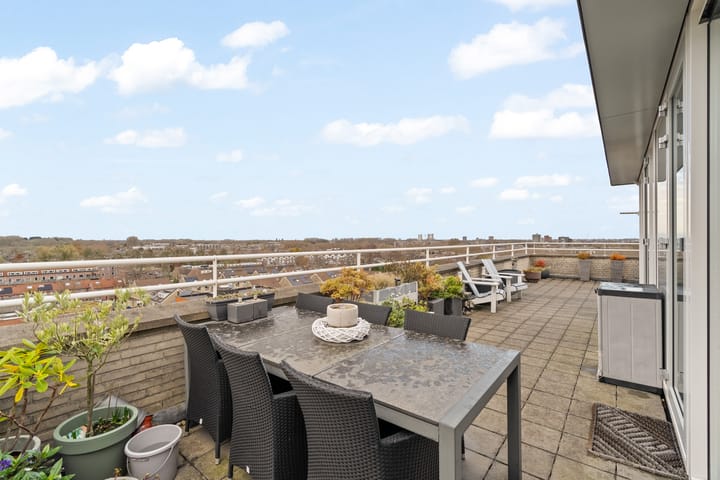 Photo 24 of Barbizonplaats 79