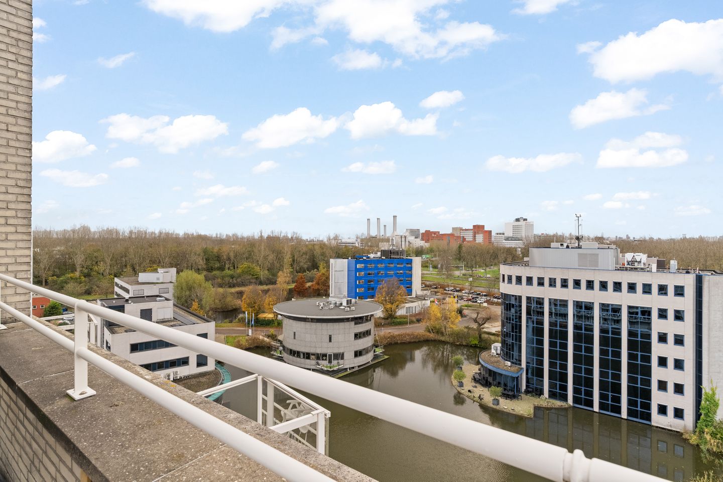 Photo 25 of Barbizonplaats 79