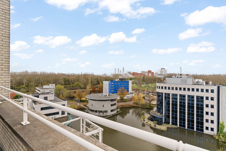 Photo 25 of Barbizonplaats 79