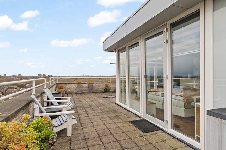 Photo 26 of Barbizonplaats 79