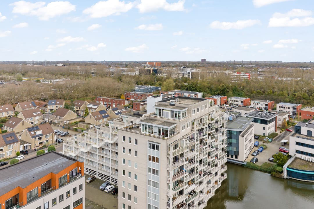 Photo 28 of Barbizonplaats 79