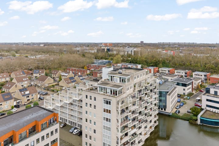 Photo 28 of Barbizonplaats 79