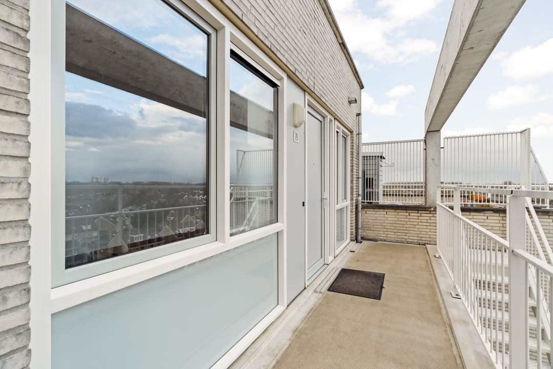 Photo 31 of Barbizonplaats 79