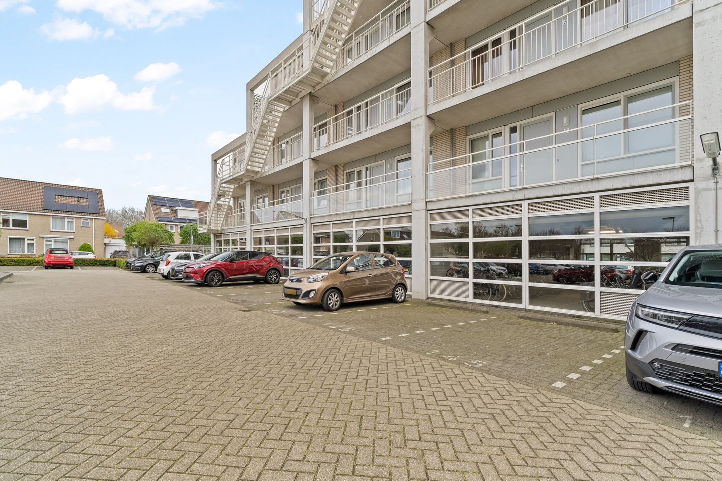 Photo 34 of Barbizonplaats 79