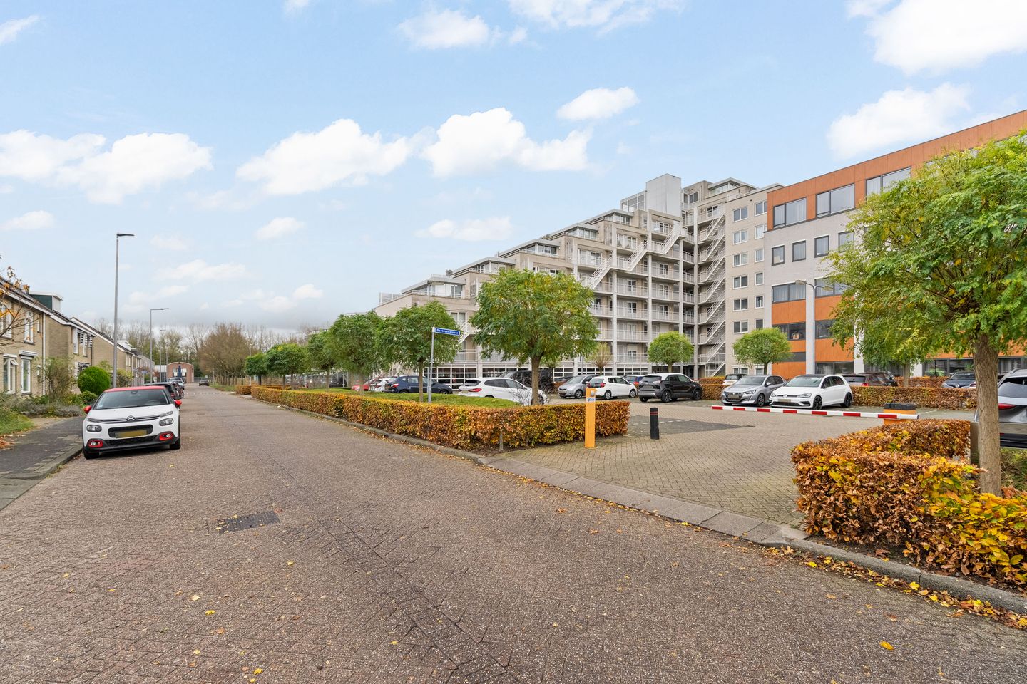 Photo 35 of Barbizonplaats 79