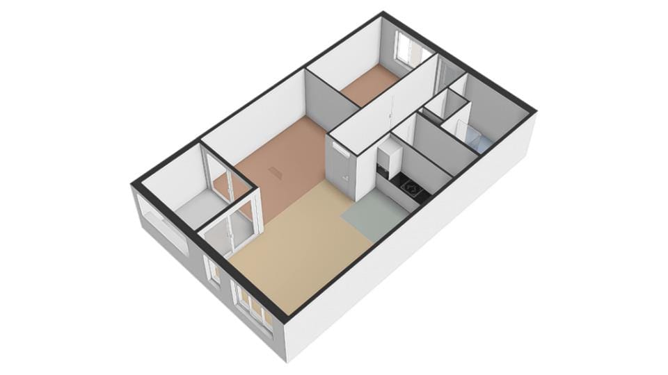 Foto 52 van Einsteindreef 45-A