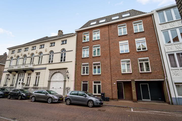 Swalmerstraat 32 D