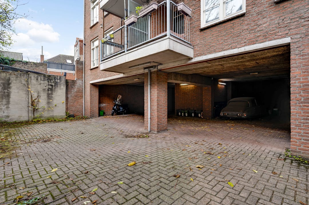 Foto 16 van Swalmerstraat 32-D
