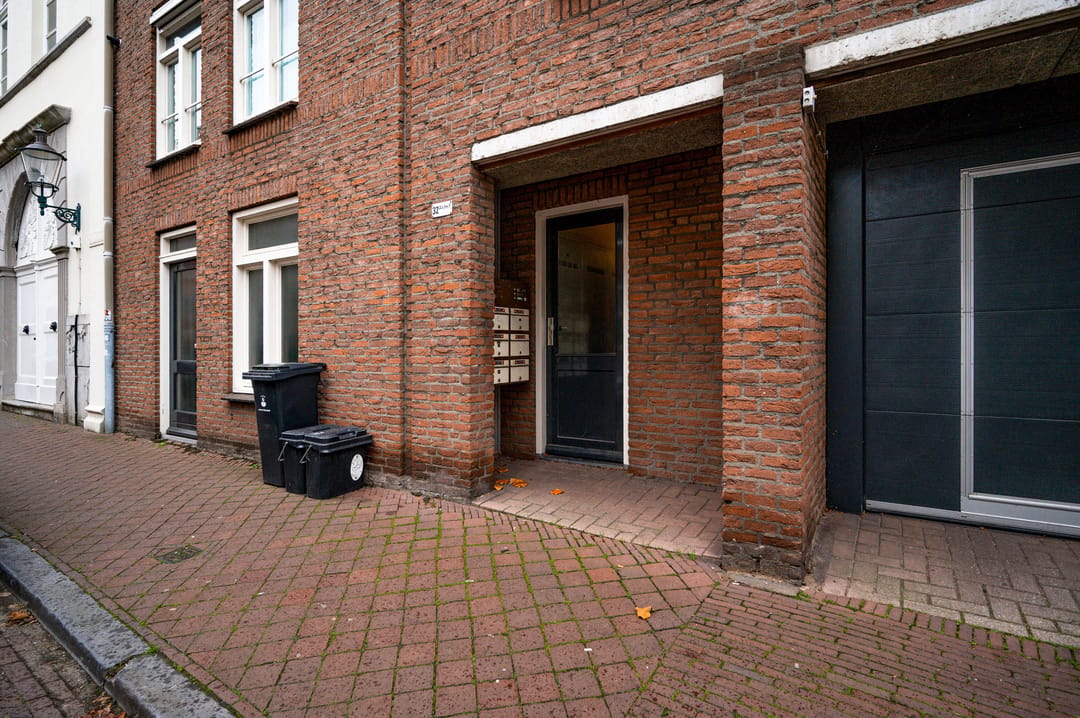 Foto 17 van Swalmerstraat 32-D