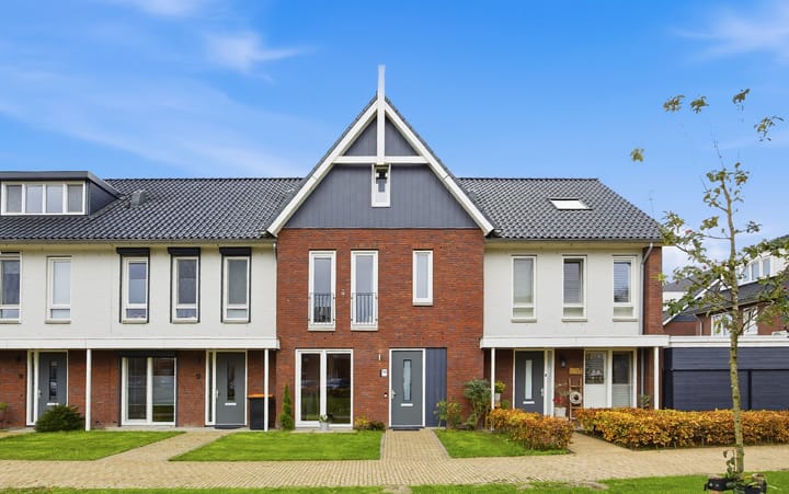 Sint Agnesstraat 14 main image