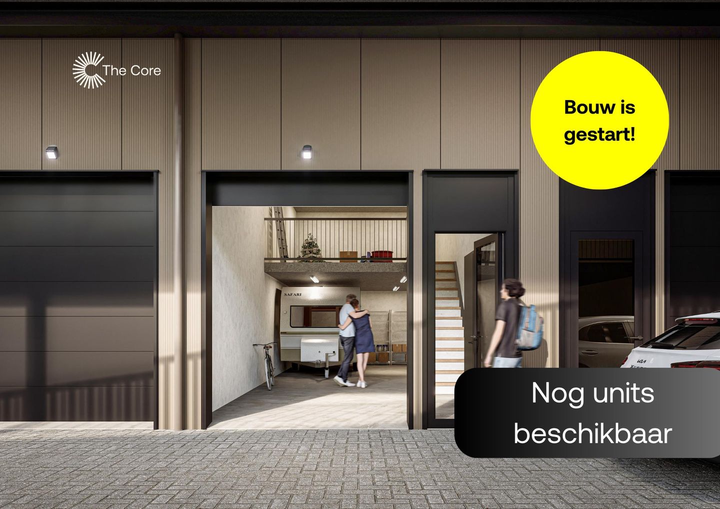 Bekijk foto 1 van Palmpolstraat