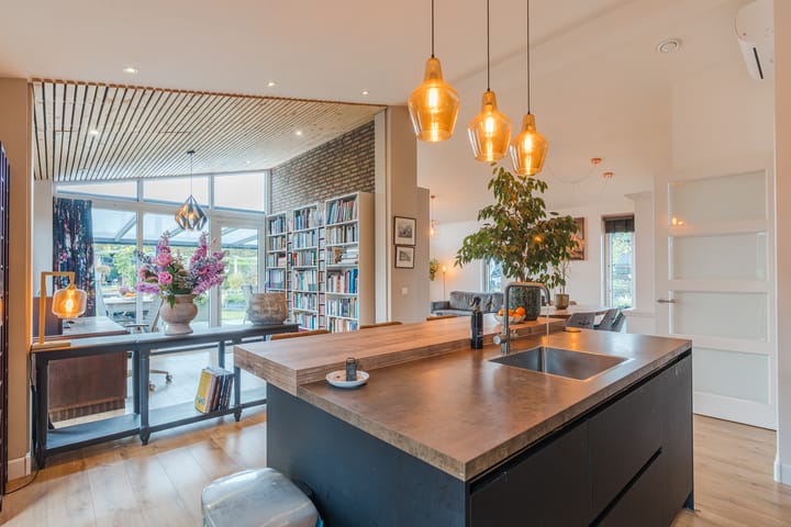 Photo 13 of Heezerenbosch 6-R35