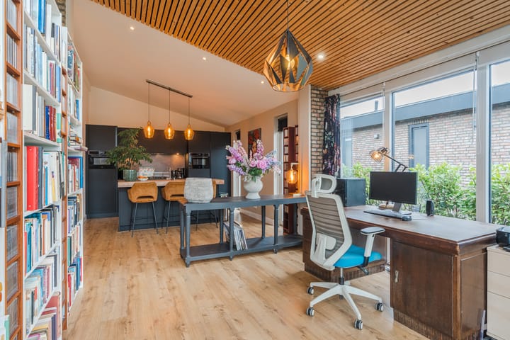 Photo 15 of Heezerenbosch 6-R35