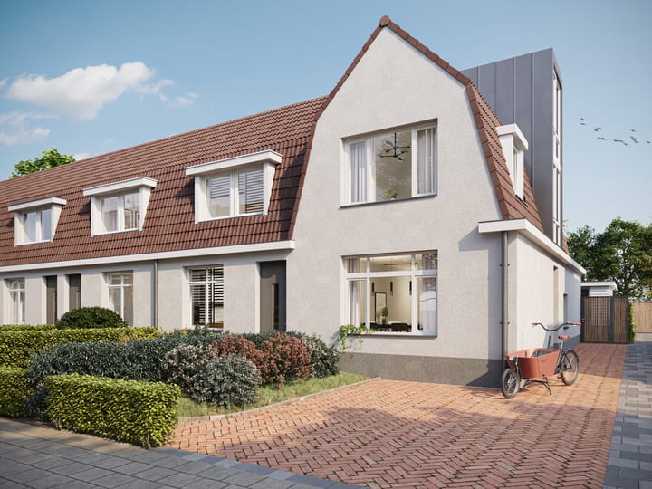 Koen van Oosterwijklaan 47