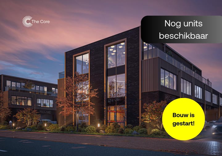 Palmpolstraat, Almere