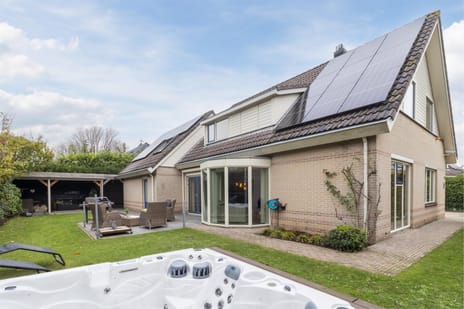 Courteniusstraat thumbnail