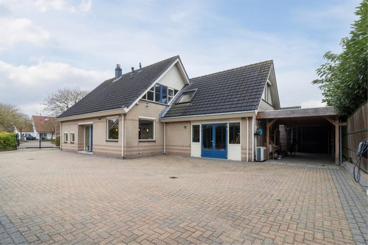 Foto 4 van Courteniusstraat 9