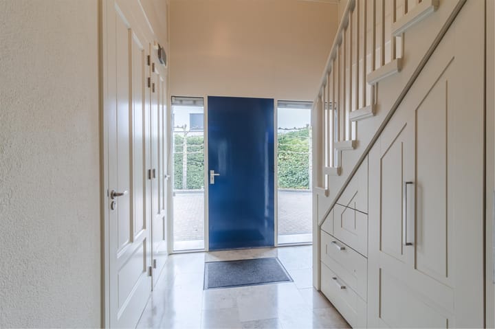 Foto 9 van Courteniusstraat 9