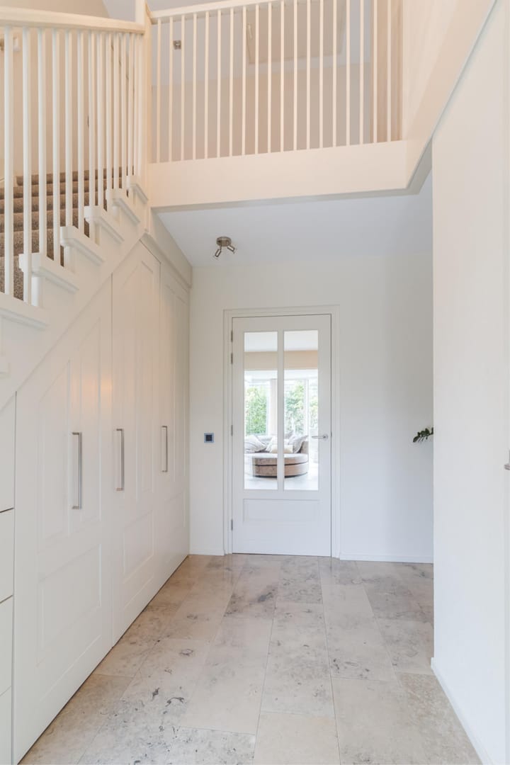 Foto 10 van Courteniusstraat 9