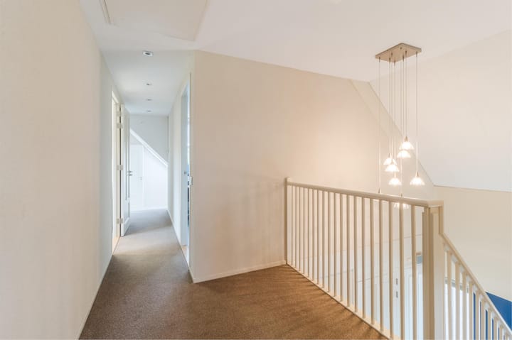 Foto 24 van Courteniusstraat 9