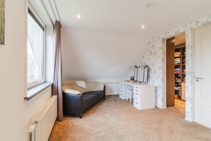 Foto 27 van Courteniusstraat 9