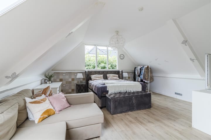 Foto 29 van Courteniusstraat 9