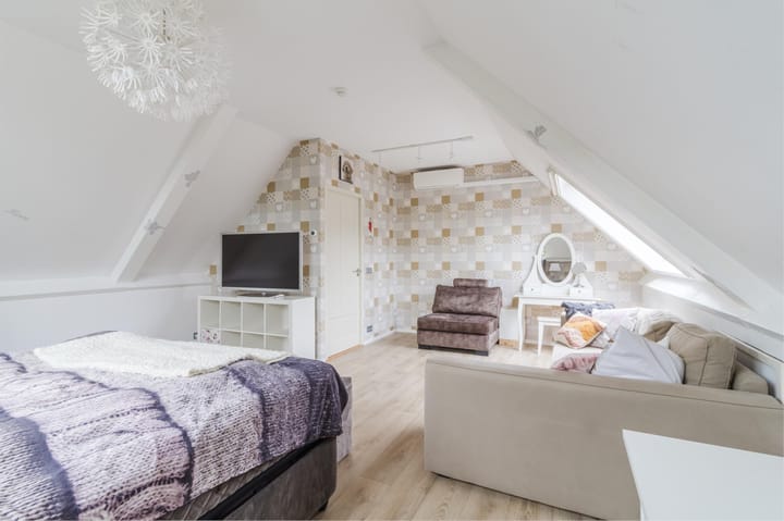 Foto 30 van Courteniusstraat 9