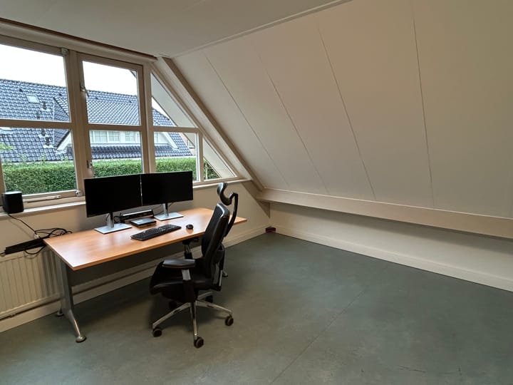 Foto 34 van Courteniusstraat 9