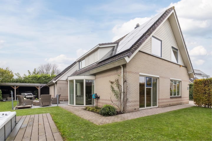 Foto 39 van Courteniusstraat 9