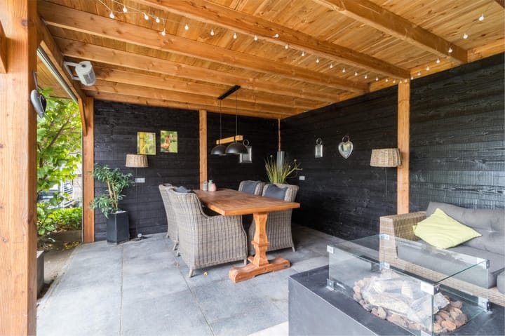 Foto 40 van Courteniusstraat 9