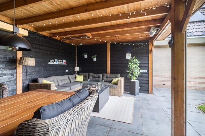 Foto 41 van Courteniusstraat 9