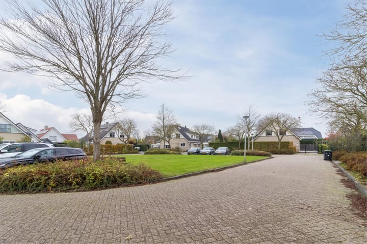 Foto 50 van Courteniusstraat 9