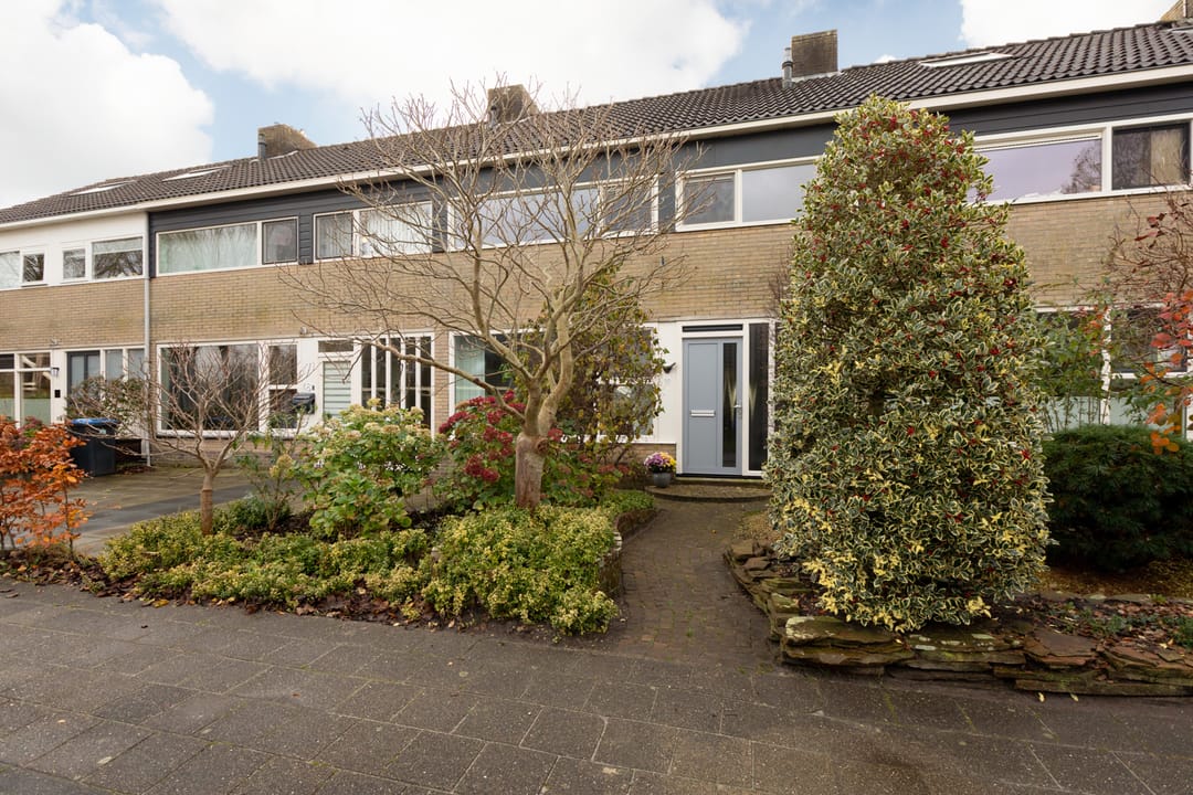 Foto 1 van Ylostinslaan 50