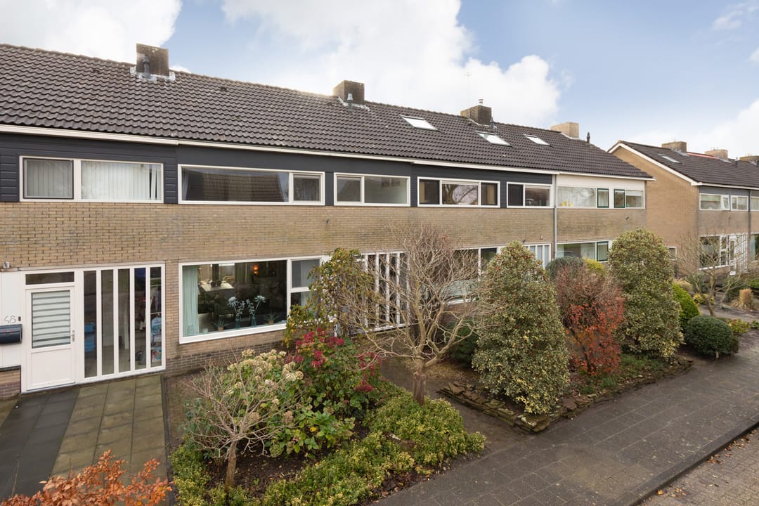 Foto 2 van Ylostinslaan 50