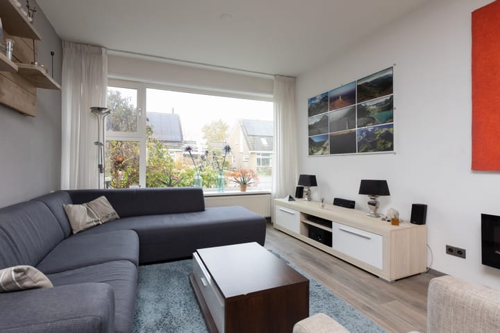 Foto 3 van Ylostinslaan 50