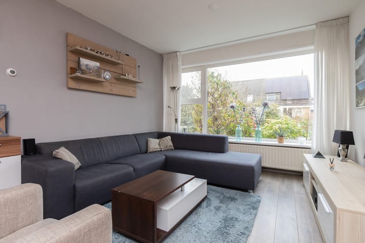 Foto 4 van Ylostinslaan 50