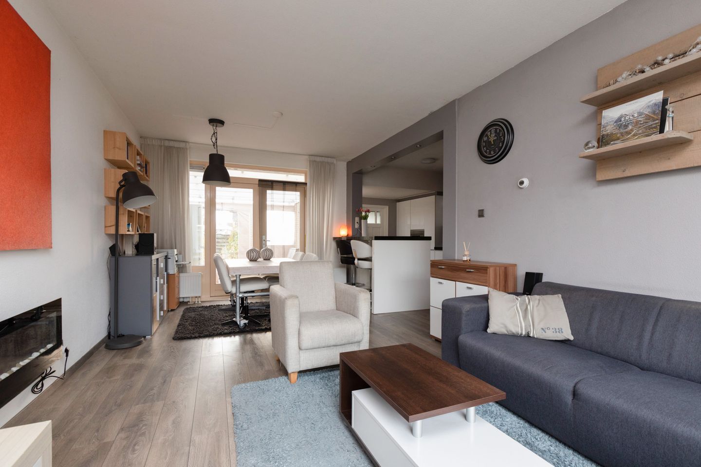 Foto 5 van Ylostinslaan 50