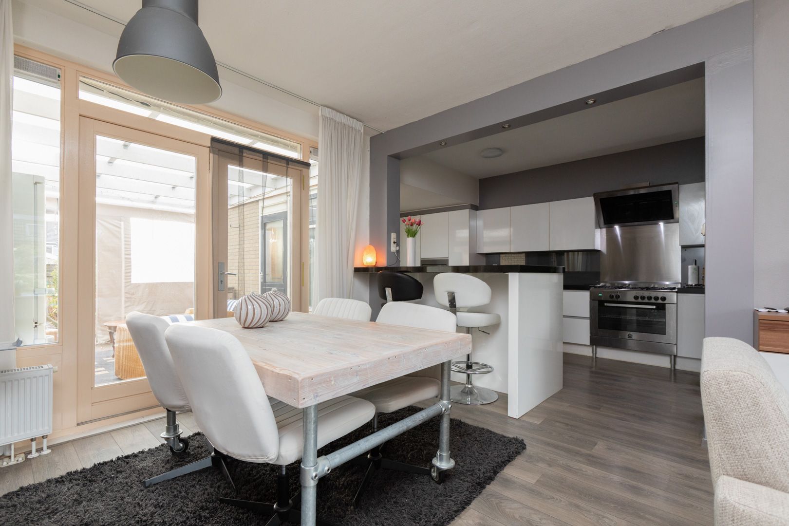 Foto 6 van Ylostinslaan 50